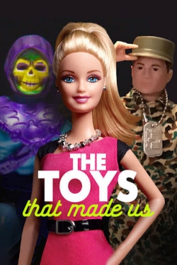 watch free The Toys That Made Us hd online