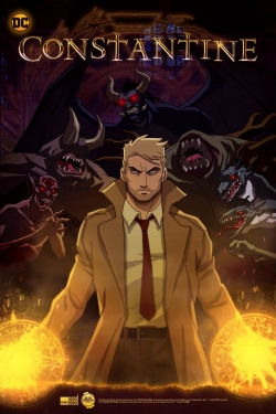 watch free Constantine: City of Demons hd online