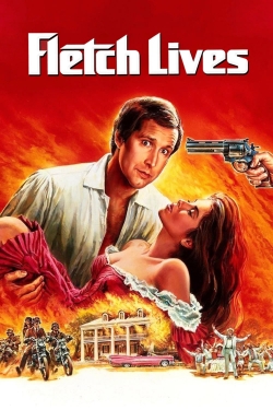 watch free Fletch Lives hd online