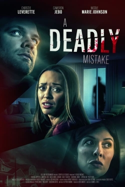 watch free A Deadly Mistake hd online