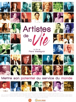 watch free Artistes De La Vie hd online