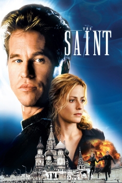 watch free The Saint hd online