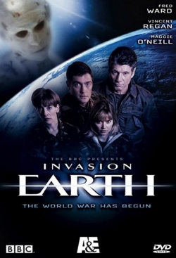 watch free Invasion: Earth hd online