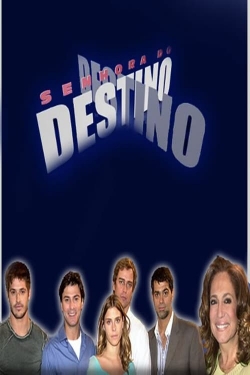 watch free Senhora do Destino hd online