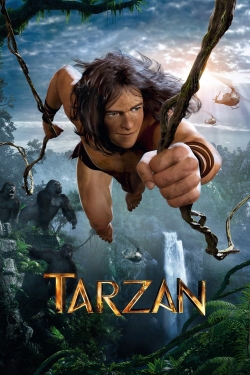 watch free Tarzan hd online