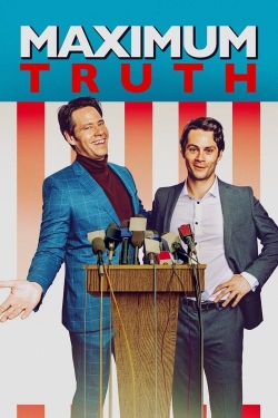 watch free Maximum Truth hd online