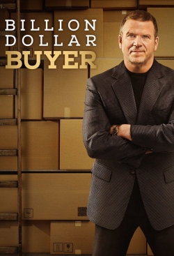 watch free Billion Dollar Buyer hd online