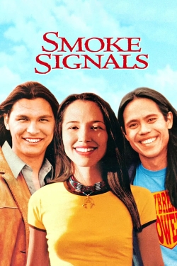 watch free Smoke Signals hd online