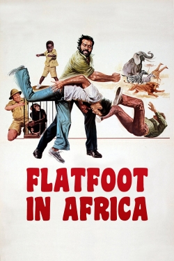 watch free Flatfoot in Africa hd online