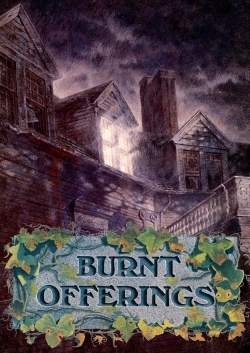 watch free Burnt Offerings hd online