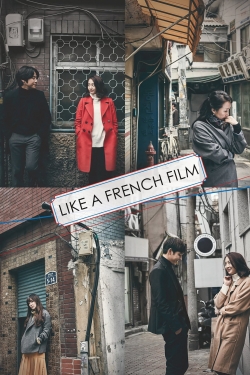 watch free Like a French Film hd online