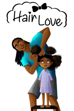 watch free Hair Love hd online