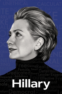 watch free Hillary hd online