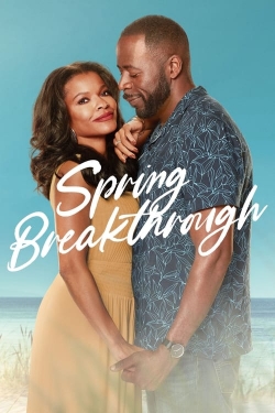 watch free Spring Breakthrough hd online