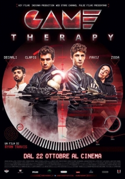 watch free Game Therapy hd online