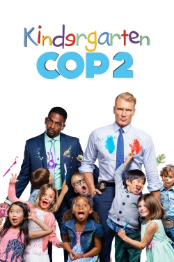 watch free Kindergarten Cop 2 hd online