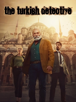 watch free The Turkish Detective hd online