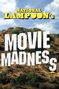 watch free National Lampoon's Movie Madness hd online