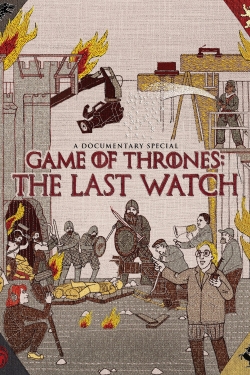 watch free Game of Thrones: The Last Watch hd online