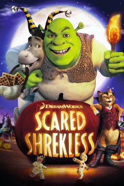 watch free Scared Shrekless hd online