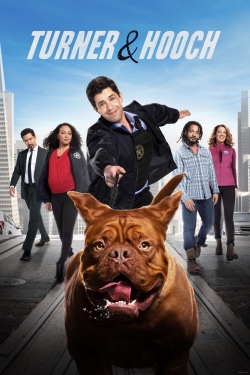 watch free Turner & Hooch hd online