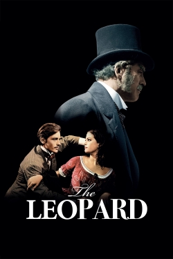 watch free The Leopard hd online