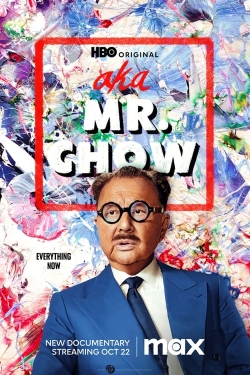 watch free aka Mr. Chow hd online