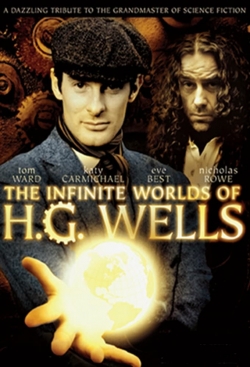 watch free The Infinite Worlds of H.G. Wells hd online