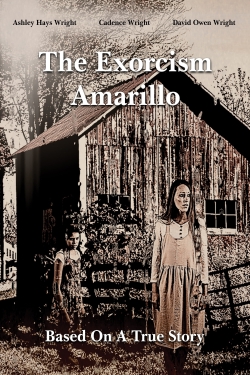 watch free The Exorcism in Amarillo hd online