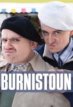 watch free Burnistoun hd online