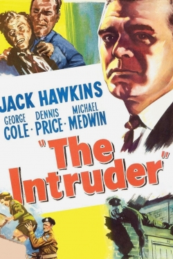 watch free The Intruder hd online