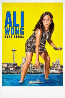 watch free Ali Wong: Baby Cobra hd online