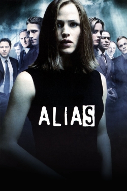 watch free Alias hd online