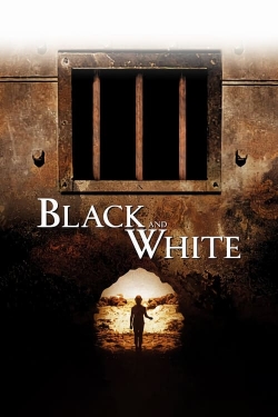 watch free Black and White hd online