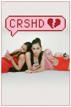 watch free Crshd hd online