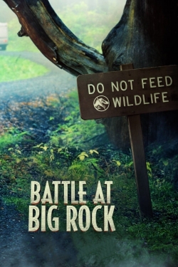 watch free Battle at Big Rock hd online