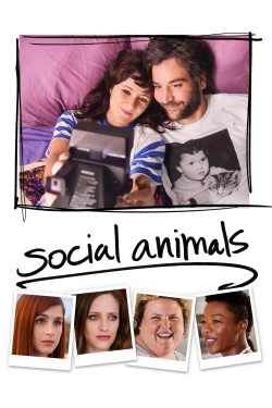 watch free Social Animals hd online