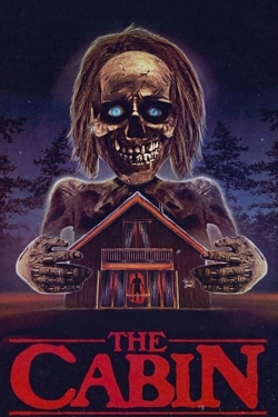 watch free The Cabin hd online