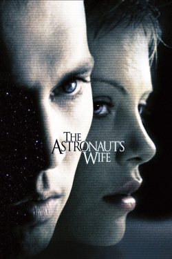 watch free The Astronaut's Wife hd online