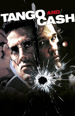 watch free Tango & Cash hd online