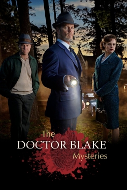 watch free The Doctor Blake Mysteries hd online