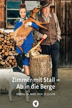 watch free Zimmer mit Stall - Ab in die Berge hd online