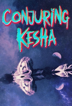 watch free Conjuring Kesha hd online