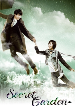 watch free Secret Garden hd online