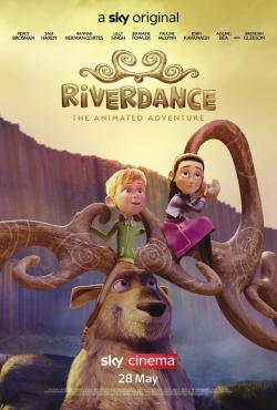 watch free Riverdance: The Animated Adventure hd online