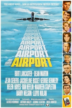 watch free Airport hd online