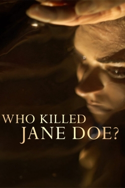 watch free Who Killed Jane Doe? hd online