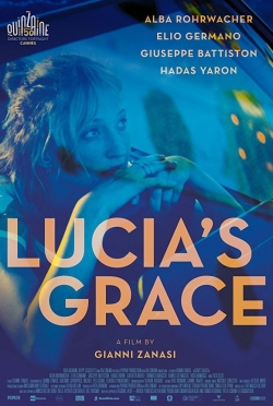 watch free Lucia's Grace hd online