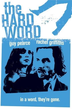 watch free The Hard Word hd online