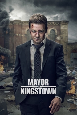 watch free Mayor of Kingstown hd online